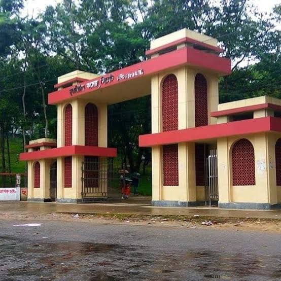MC college